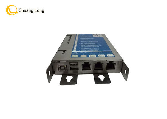 Хорошая цена Части банкоматов Wincor Se II USB Центральная специальная электроника 01750174922 1750174922 онлайн