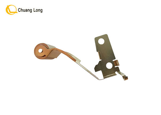 Хорошая цена Части банкомата Wincor V2X Карточный считыватель Ширина переключателя рычаг 01750126408 1750126408 онлайн