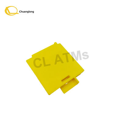 Хорошая цена Части банкомата NCR Пластиковая кассета Дверь жалюзи LH 445-0592521 4450592521 онлайн