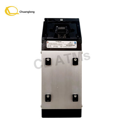 Хорошая цена Оригинальный инновационный технолог ITL NV200ST Приемник банкнот NV200ST Валидатор счетов онлайн