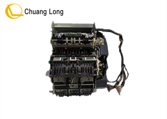 Хорошая цена Части банкоматов Diebold Universal Recycler-UP TS-M1U1 КАСС-СЛОТ Р/L 49-233110-000C 49233110000C онлайн