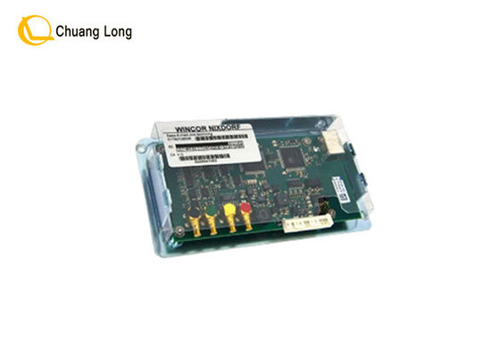 Хорошая цена Части банкоматов Wincor Nixdorf Basic-assy Anti-Skimming 01750108535 онлайн