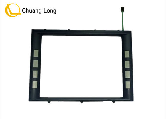 Хорошая цена ATM Machine Parts Wincor PC280 FDK Softkey Frame 15 Inch Std Br PC280 01750192038 1750192038 онлайн