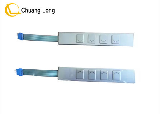 Хорошая цена Части банкомата Wincor 2050XE Функционная клавиатура 1750002167 1750059755 онлайн