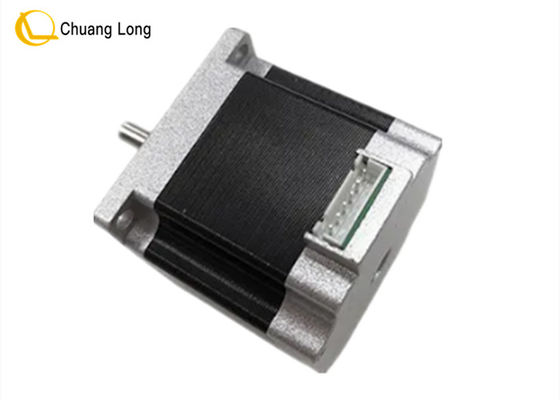 Хорошая цена Части банкомата Diebold 5500 Мотор STPR PM 01.80 DEG 100 49250132000B 49-250132-000B онлайн