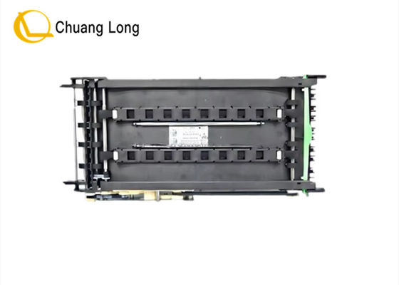 Хорошая цена Части банкомата Diebold Nixdorf DN200 HLT Пластиковая головка Нижняя часть транспорта 294 1750290513 01750290513 онлайн