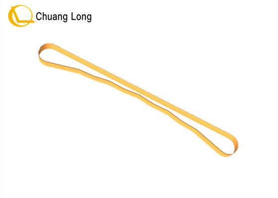 Хорошая цена 1750293254 01750293254 Части банкомата Diebold DN100D 200V Плоский ремень 495x12x0.65 онлайн