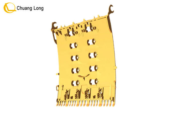 Хорошая цена Части банкоматов Wincor DN Сериалы Руководство Элемент 2 HUT 1750291710 01750291710 онлайн