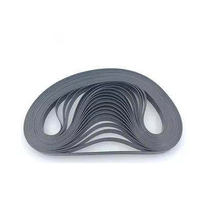 Хорошая цена Банкоматные запасные части Hyosung GCDU Малые ремни для диспенсера ящика NH-1500/ NH-1800 14X362X0.65 мм ремень онлайн