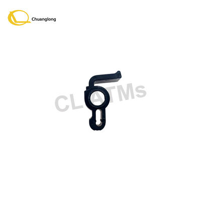 Хорошая цена NMD банкоматы Части Glory NMD DeLaRue NQ200 Черная пряжка с отверстием подшипника Часть 2968 A002968 онлайн