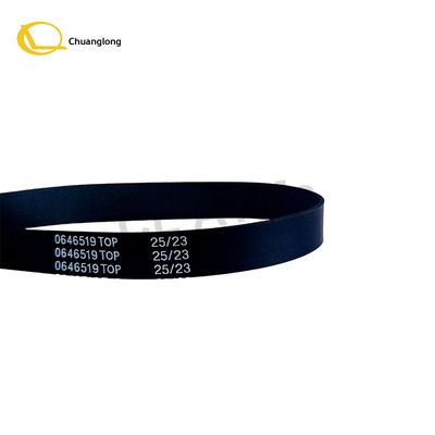 Хорошая цена Банкоматы NCR Запчасти NCR Ремень Плоский транспорт TOP 266,7 мм 445-0646519 4450646519 онлайн