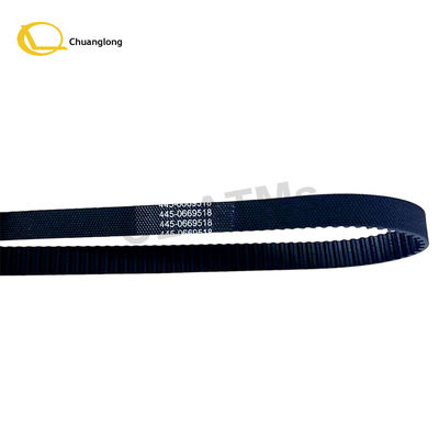 Хорошая цена 4450669518 445-0669518 Банкоматы NCR Запчасти NCR 5877 ЛВДТ ремни онлайн