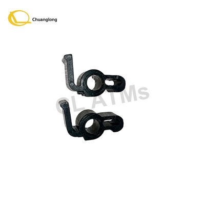 Хорошая цена NMD банкоматы Части Glory NMD DeLaRue NQ200 Черная пряжка с отверстием подшипника Часть 2968 A002968 онлайн