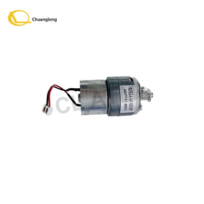 Хорошая цена NMD банкоматы Части Glory NMD NF300 Мотор сепарации Мотор диспенсера A011141 онлайн