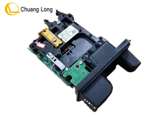 Хорошая цена Sankyo ICM300-3R0775 IFM300-0300 Hyosung Triton Wincor NCR Diebold ATM DIP Card Reader Sankyo Emv Card Reader Безель онлайн