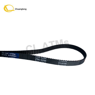 Хорошая цена 60S2M296 Временный ремень для Fujitsu F53 Диспенсер F53 Многокассетный блок распределения счетов Части банкомата онлайн