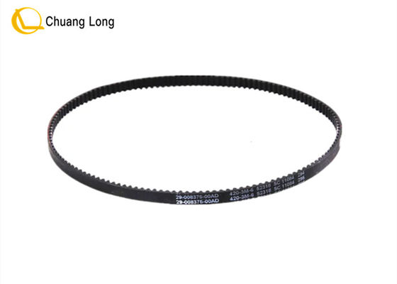 Хорошая цена Части банкоматов Diebold Nixdorf 1.5 Stacker 420-3M-6 ремень 29-008375-00AD 2900837500AD онлайн