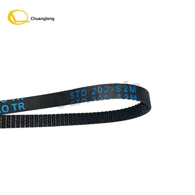 Хорошая цена Части банкомата Fujitsu F56 Диспенсерный временной пояс F56 Многокассетный счет Диспенсерный блок Временный пояс S2M202-6 202-S2M онлайн