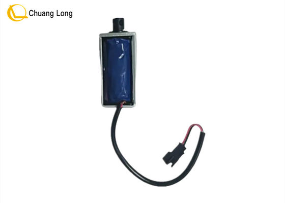 Хорошая цена Части банкоматов Fujitsu F53 Главный блок Соленоид KD54001-L083R онлайн