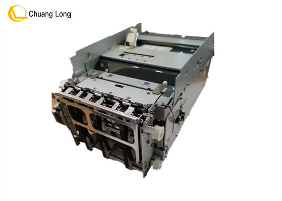 Хорошая цена Банкомат Fujitsu F53 F56 KD03234-C930 Диспенсер 4+1 Кассета онлайн