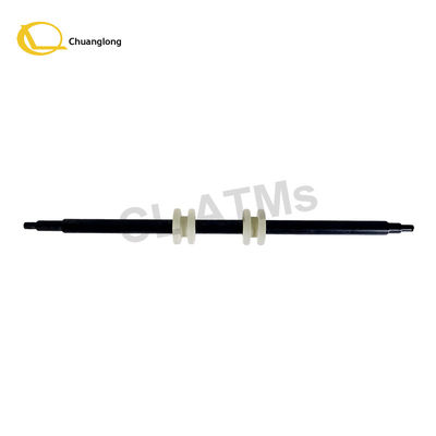 Хорошая цена Части банкомата Hyosung HCDU SF5 SF12 SF34 Примечание Отдельное 5-воротное роликовое вало S4520000315 4520000315 онлайн