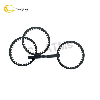 Хорошая цена Часть банкомата Hyosung Nautilus HCDU 5600 Водительский ремень T-ремень W04L96_S3M S3M96-4 S4820000027 онлайн