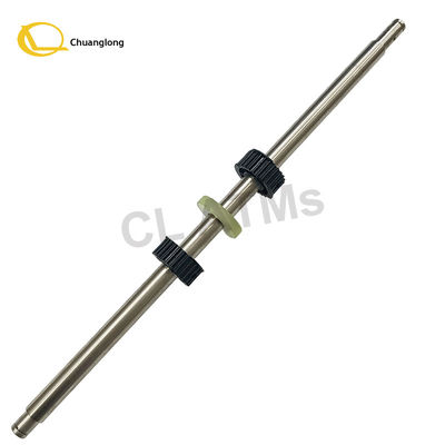 Хорошая цена TM Запчасти Hyosung 5600T MX5800 5L HCDU Вал Двойной Датчик Роликовый Вал 22PUL_BS_DR S7310000716 7310000716 онлайн