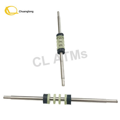 Хорошая цена Части банкомата Hyosung 5600T HCDU Нижний ролик B Близкий двойной детектор 26PUL_BS_DB2 S7310000717 7310000717 онлайн