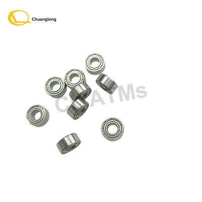 Хорошая цена Части банкоматов Hyosung 5600 HCDU Вагон Assy Железный подшипник S7310000733 онлайн