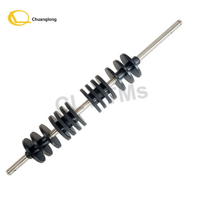 Хорошая цена Банкоматы Wincor запасные части Wincor Cineo 4060 V Модуль роликовый вал 01750129792 1750200435-106 онлайн