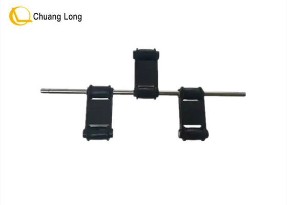 Хорошая цена Части банкомата Hyosung 5600T Презентатор Cash Out Belt Drive сборка онлайн