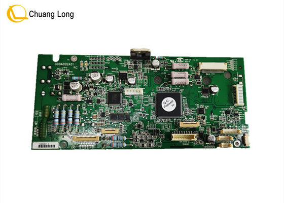 Хорошая цена 49-209542-000E Запчасти для банкомата Diebold Opteva, плата управления устройством считывания карт 49-209542-000EB G08A892A01 онлайн