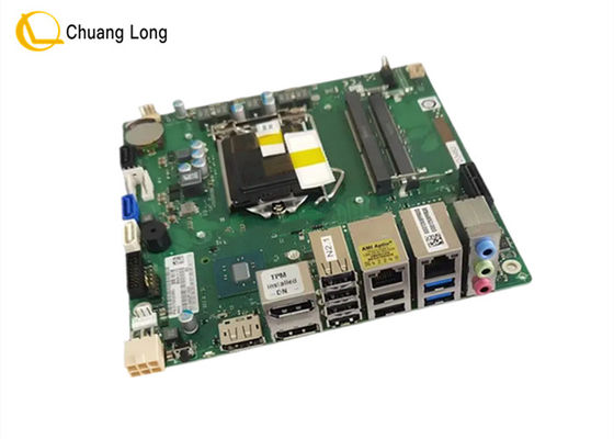 Хорошая цена Запчасти для банкоматов Diebold Nixdorf DN Service Kit N2.0-H110-mITX_D3480 TPM1.2 1750359727 1750352803 онлайн