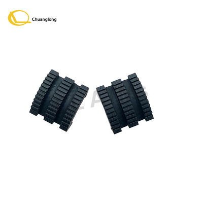 Хорошая цена Glory GFS-120 Части Glory Bank Note Counter Sorter GFS120 Черная резина GFS резина онлайн