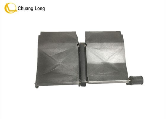 Хорошая цена Части банкоматов Glory NMD100 NF Внешнее руководство A001611 онлайн