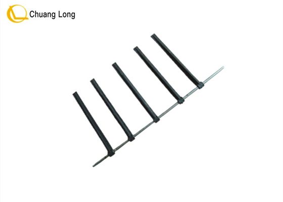 Хорошая цена Части банкомата Glory NMD Dispenser BCU Shaft Assembly A002556 онлайн