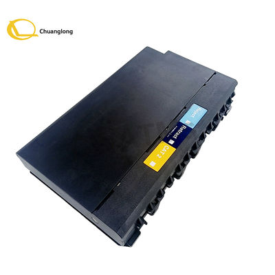 Хорошая цена Запасные части для банкоматов Wincor Wincor Nixdorf Cineo C4060 Кассета отбраковки CAT 2 Замок 1750207552 01750207552 онлайн