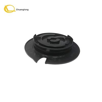 Хорошая цена 49201057000D 49-201057-000D Запчасти для банкомата Diebold Opteva 5500 2.0 Stacker CAM Шкив укладчика онлайн