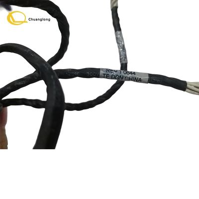 Хорошая цена Детали банкомата  Кабель Питание Мотор Захват 49207979000B 49-207979-000B онлайн