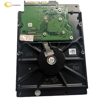 Хорошая цена Жесткий диск NCR 6622E HDD SATA 250 ГБ Запчасти для банкоматов NCR 6622E онлайн