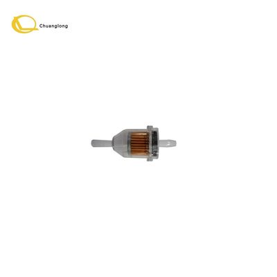 Хорошая цена 445-0612449 4450612449 Запчасти для банкоматов NCR Сборка воздушного фильтра онлайн