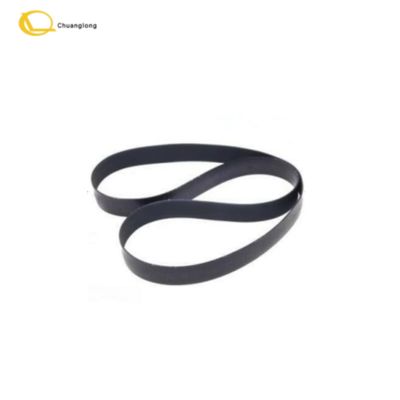 Хорошая цена 492-60550-000A 49260550000A Diebold Плоский ремень банкоматные машины запасные части 10*432*0.8 ZU-10 Длина ремня онлайн