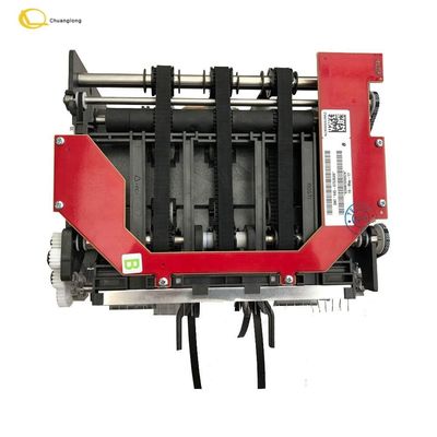 Хорошая цена 4450753508 445-0729811 Запчасти для банкоматов NCR S2 Snt Транспорт для одиночных банкнот Tla Assy онлайн