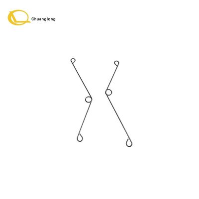 Хорошая цена 2010002006 445-0756222-41 4450756222 Банкомат Части машины NCR S1 Кассета Телескопическая весенняя весенняя торсионная дверь онлайн