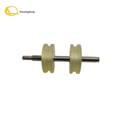 Хорошая цена Glory GFB800D  GFB-800D Вал ролика подачи банкнот счетчика-сортировщика банкнот онлайн