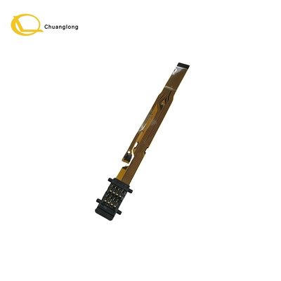 Хорошая цена 1750173205 01750173205 ATM Wincor Parts V2CU Card Reader IC Contact Chip Reader онлайн