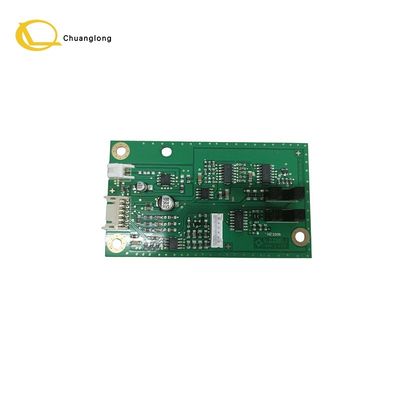Хорошая цена 1750206036 01750206036 Wincor Nixdorf Завеса ПКБ Управляющая панель Банкоматные запасные части онлайн