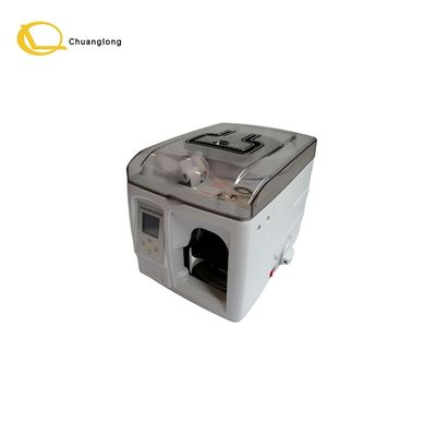 Хорошая цена Автоматический умный монетоукладчик XD-305 Высококачественная простая работа для привязки банкнот онлайн