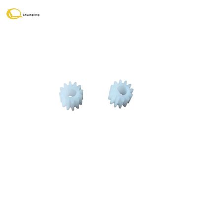 Хорошая цена 009-0017048 0090017048 NCR ATM запчасти для банкомата 12T GEAR ZCL001 Сборка шагового двигателя онлайн