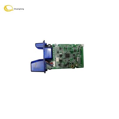 Хорошая цена Hyosung DIP Anti-Skimming Card Reader ICM37A-3R2896 для банкомата Hyosung 5600ST S5645000052 Часть 4,3-дюймового дисплея онлайн